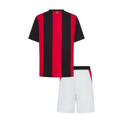 Set Tricouri Fotbal AC Milan Acasă 2026/27