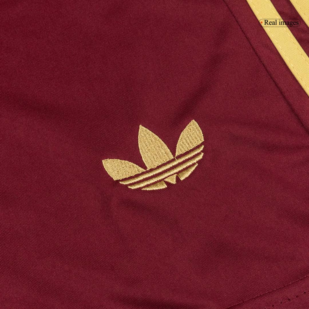 Set Tricouri Fotbal Spania Deplasare Cupa Mondială 2026 Champion Edition