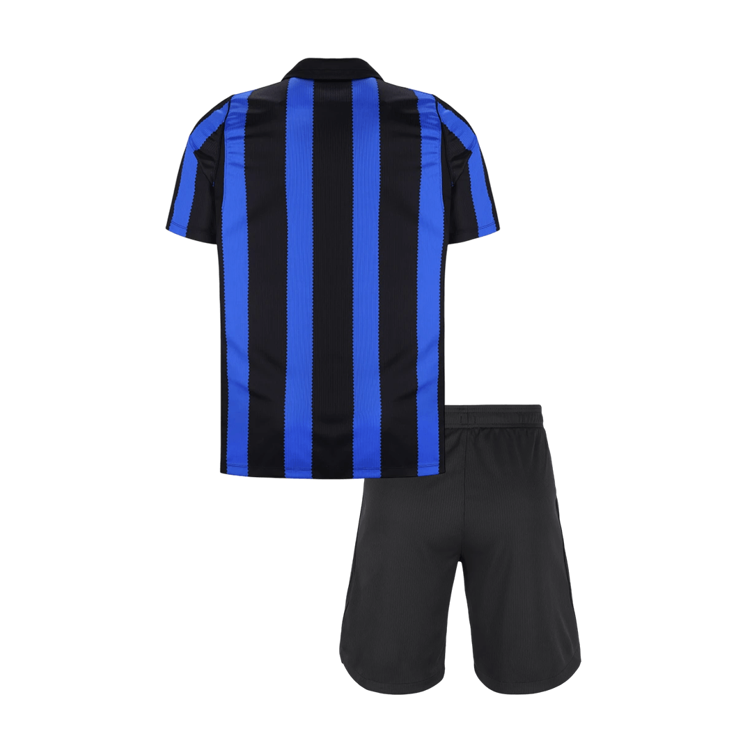 Set Tricouri Fotbal Inter Milano Acasă 2026/27