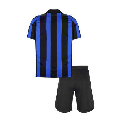 Set Tricouri Fotbal Inter Milano Acasă 2026/27