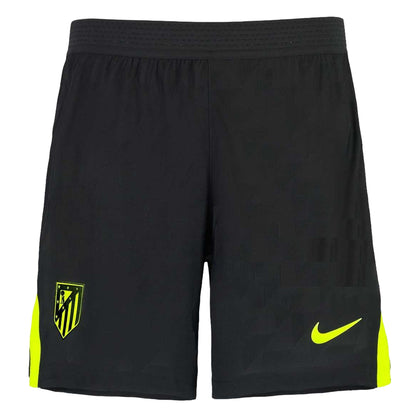 Set Tricouri Fotbal Atletico Madrid Deplasare 2026/27