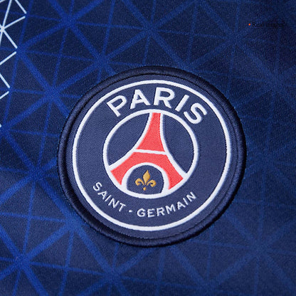 Tricouri Fotbal PSG MARQUINHOS #5 Acasă 2025/26 - Premium