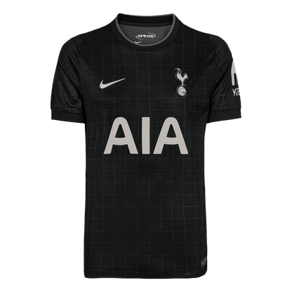 Tricouri Fotbal Tottenham Hotspur XAVI #7 Deplasare 2025/26