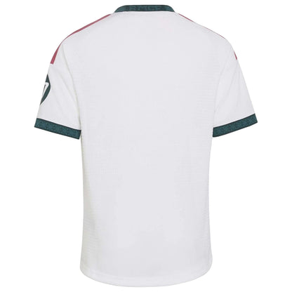 Set Tricouri Fotbal Real Madrid Acasă 2026/27 - Super