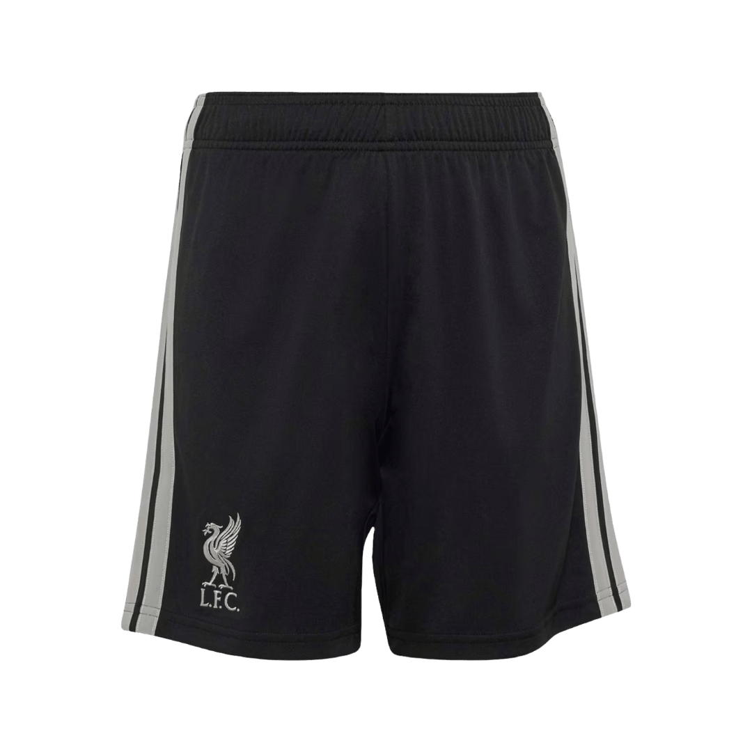Pantaloni Scurți Liverpool Treilea 2026/27