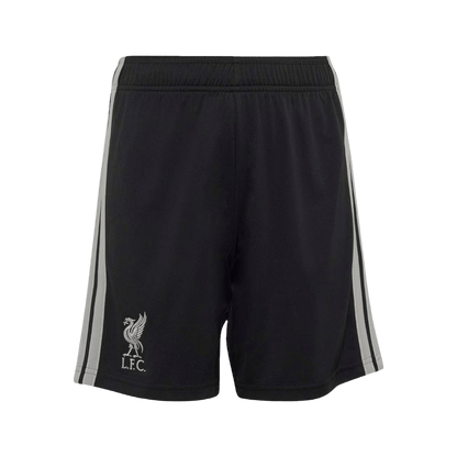 Pantaloni Scurți Liverpool Treilea 2026/27