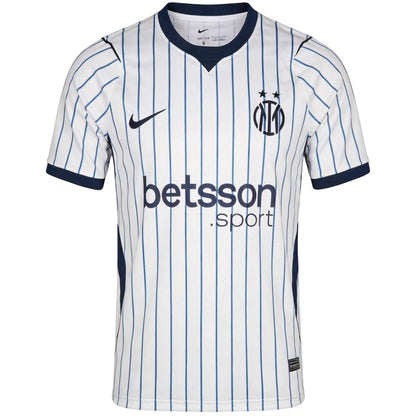 Set Tricouri Fotbal Inter Milano Deplasare 2026/27