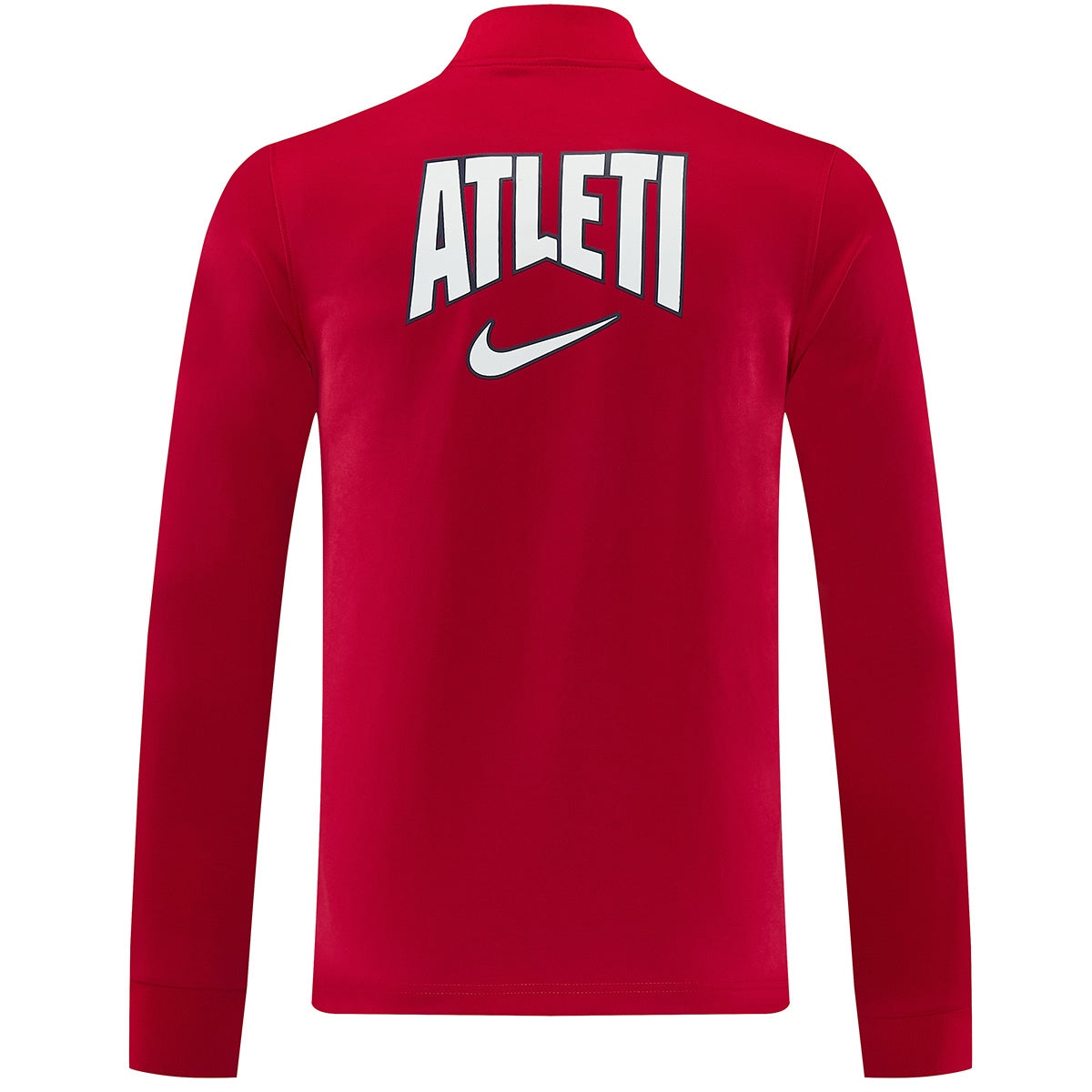 Set Jachete Atletico Madrid 2026/27 - Red