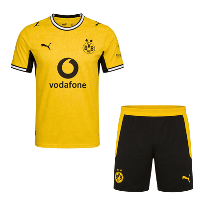 Set Tricouri Fotbal Borussia Dortmund Acasă 2026/27