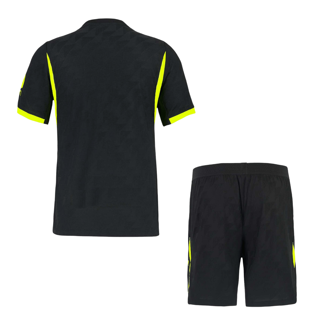 Set Tricouri Fotbal Atletico Madrid Deplasare 2026/27