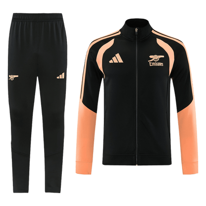Set Jachete Arsenal 2026/27 - Black