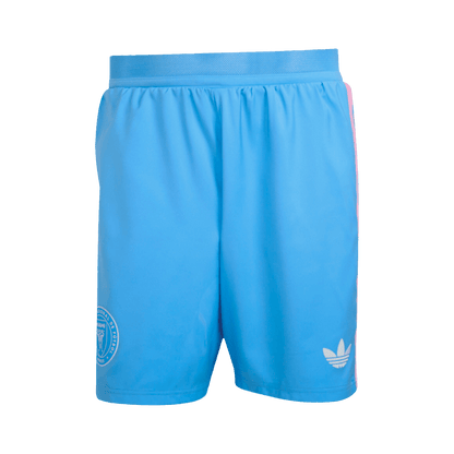 Pantaloni Scurți Inter Miami CF Treilea 2025