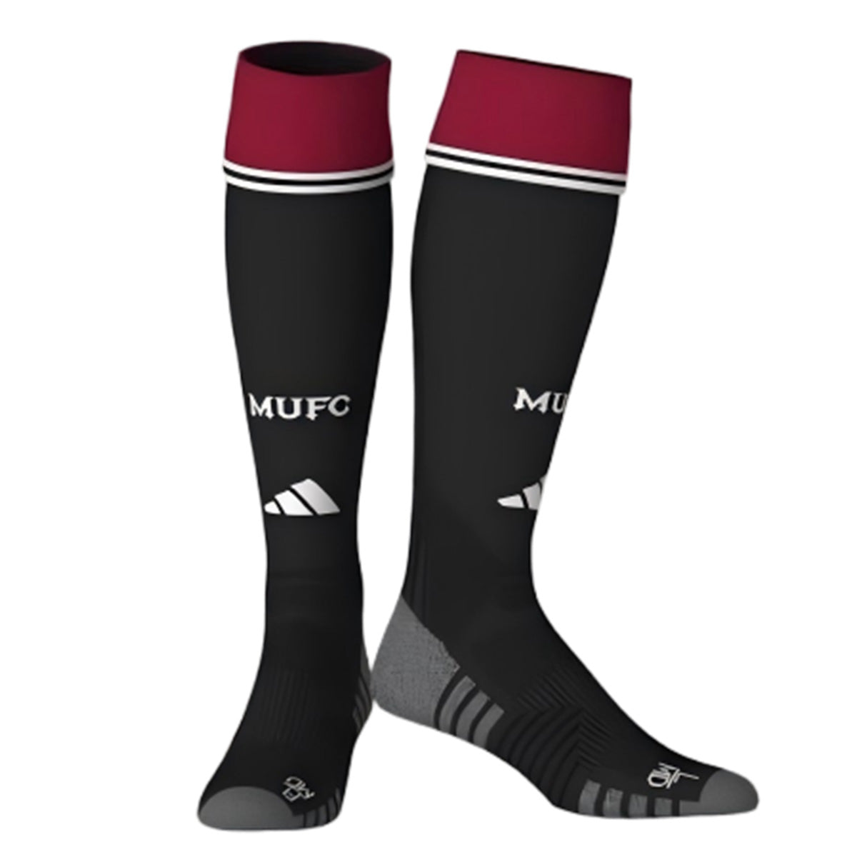 Set Tricouri Fotbal Manchester United Acasă 2026/27 - Super