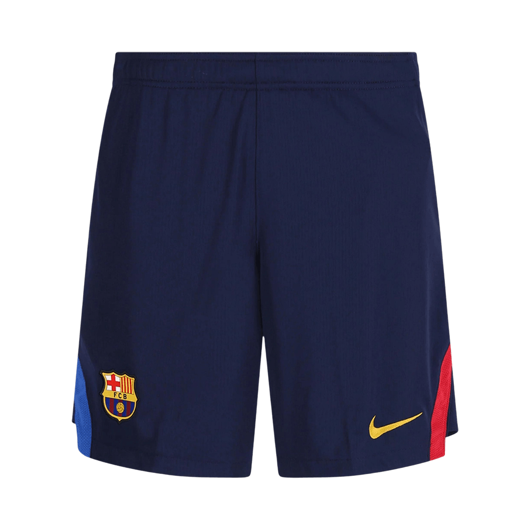 Pantaloni Scurți Barcelona Acasă 2026/27