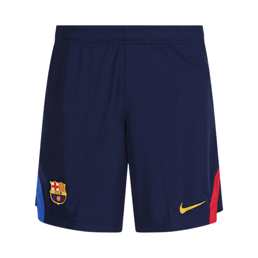 Pantaloni Scurți Barcelona Acasă 2026/27