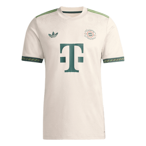 Tricouri Fotbal Wiesn Oktoberfest Bayern Munchen 2025/26