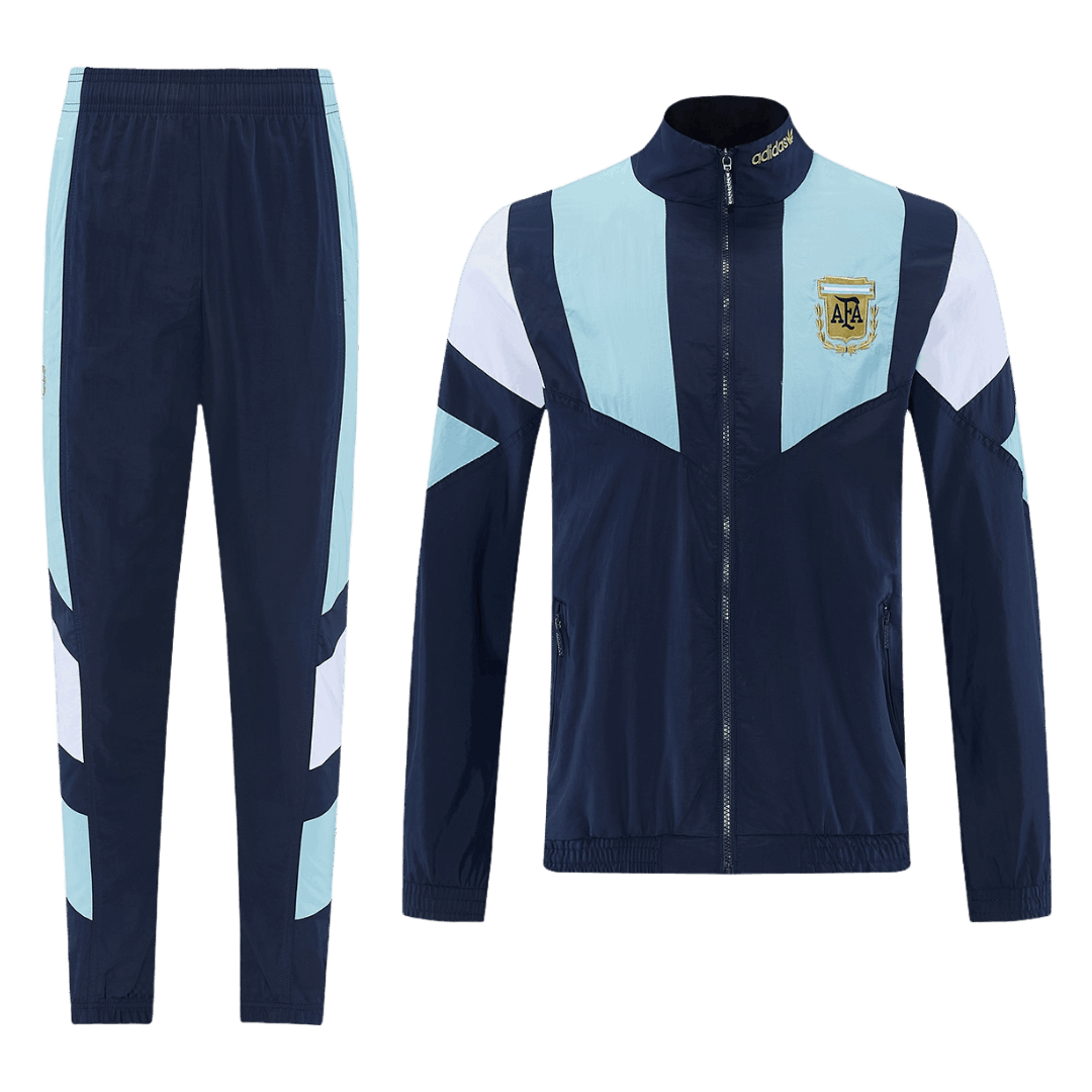 Set Jachete Argentina 2026 - Navy