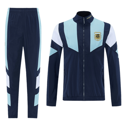 Set Jachete Argentina 2026 - Navy